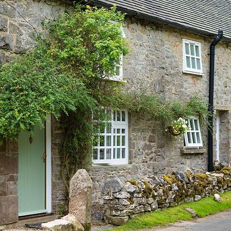 Bankside Cottage Alstonfield エクステリア 写真