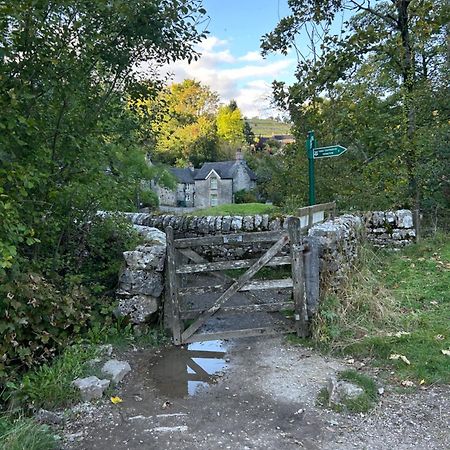 Bankside Cottage Alstonfield エクステリア 写真