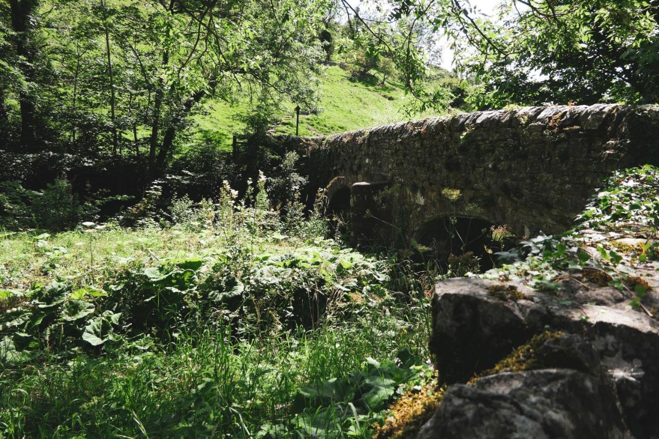 Bankside Cottage Alstonfield エクステリア 写真