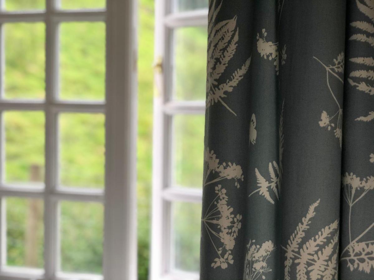 Bankside Cottage Alstonfield エクステリア 写真