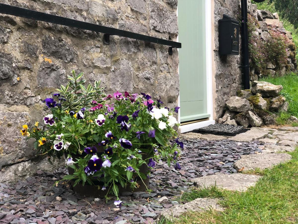 Bankside Cottage Alstonfield エクステリア 写真