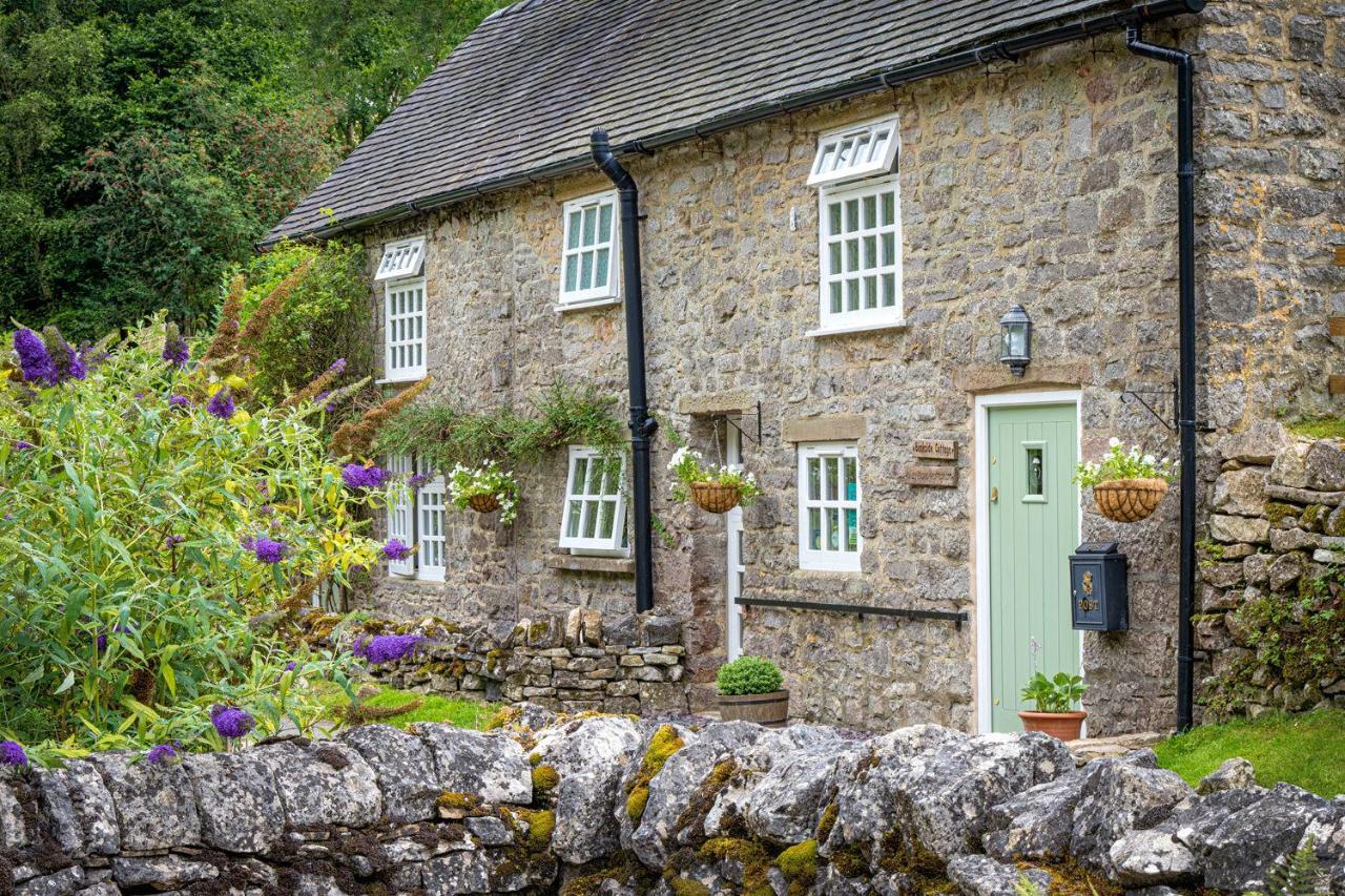 Bankside Cottage Alstonfield エクステリア 写真