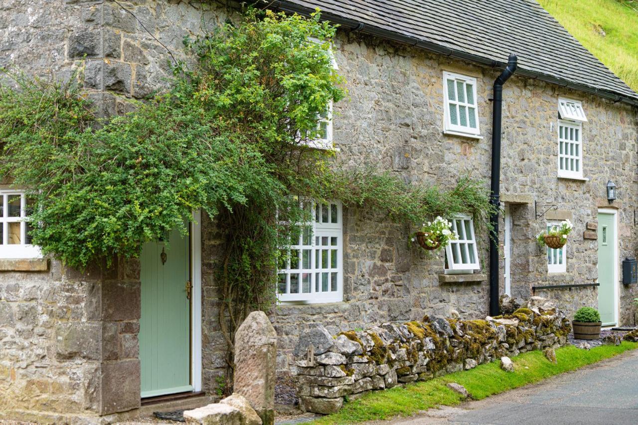 Bankside Cottage Alstonfield エクステリア 写真