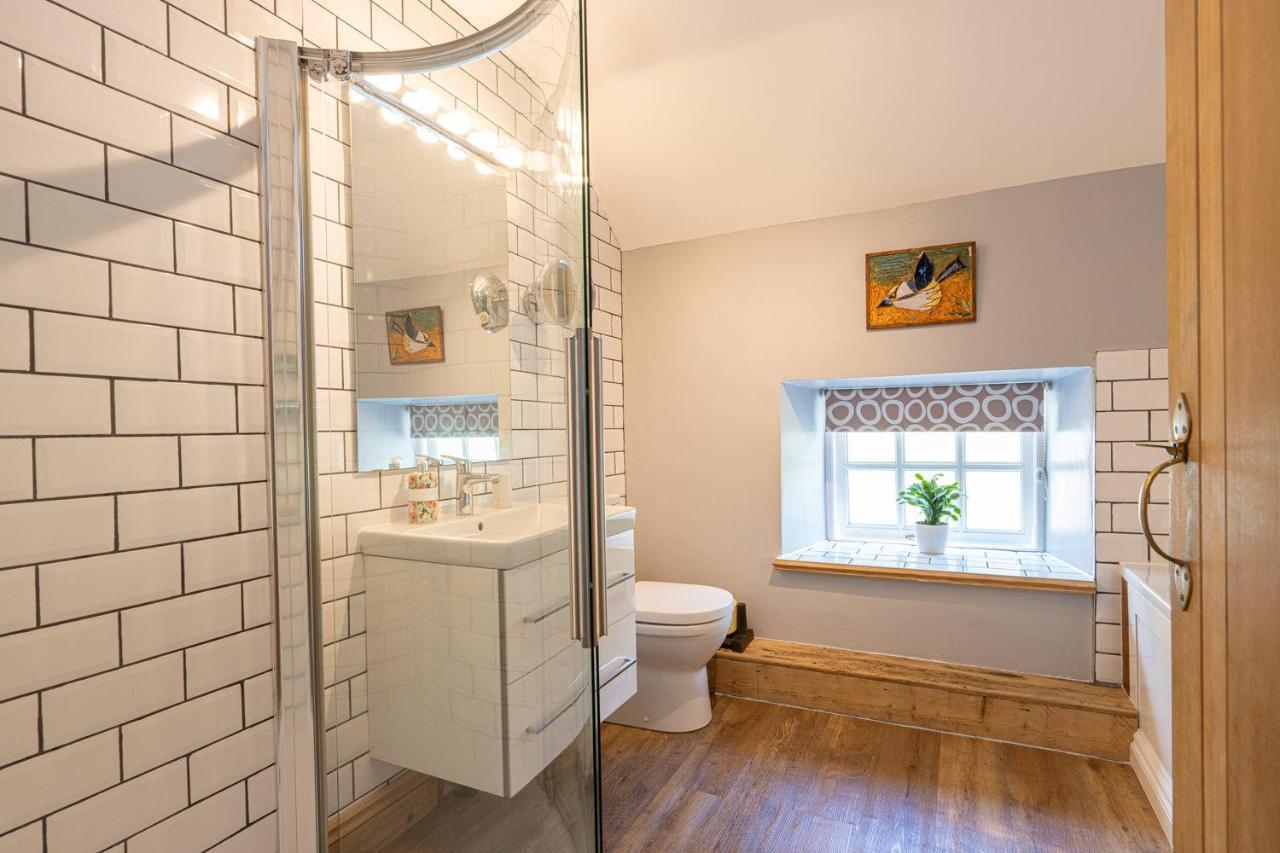 Bankside Cottage Alstonfield エクステリア 写真
