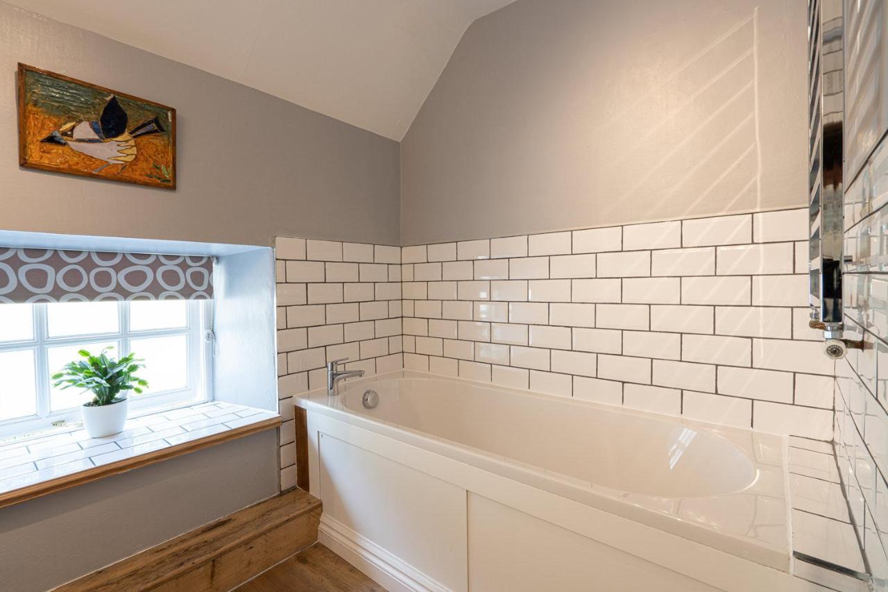 Bankside Cottage Alstonfield エクステリア 写真