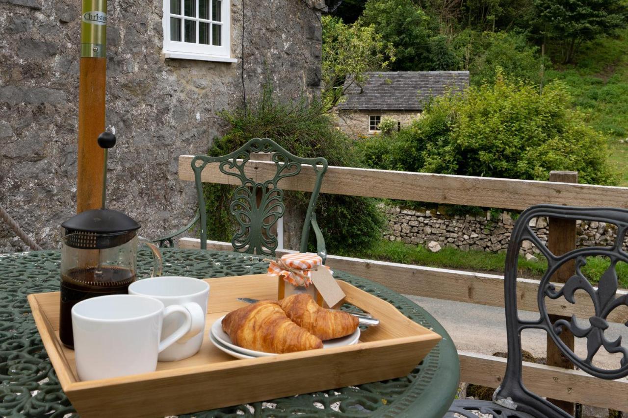 Bankside Cottage Alstonfield エクステリア 写真