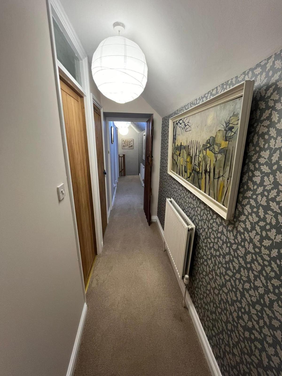 Bankside Cottage Alstonfield エクステリア 写真