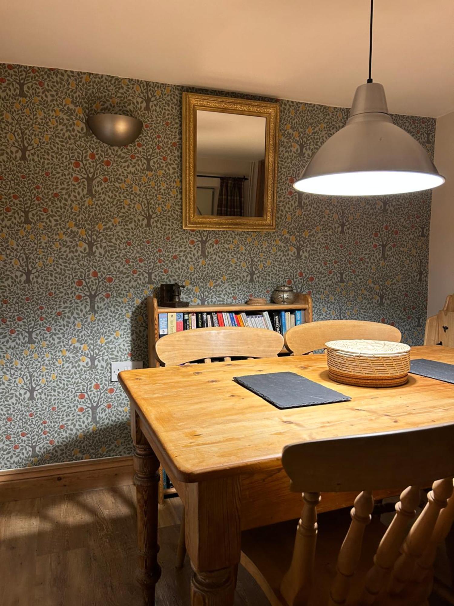 Bankside Cottage Alstonfield エクステリア 写真